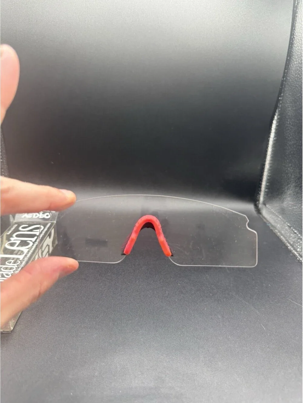Oakley blade gen